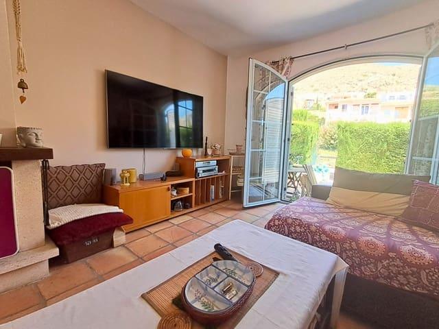 Casa en venta en la Marina Baixa, Valencia