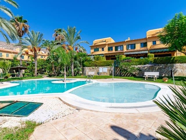 Casa en venta en Finestrat, Valencia