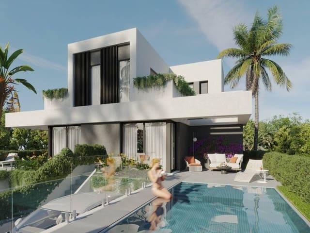 Casa en venta en Finestrat
