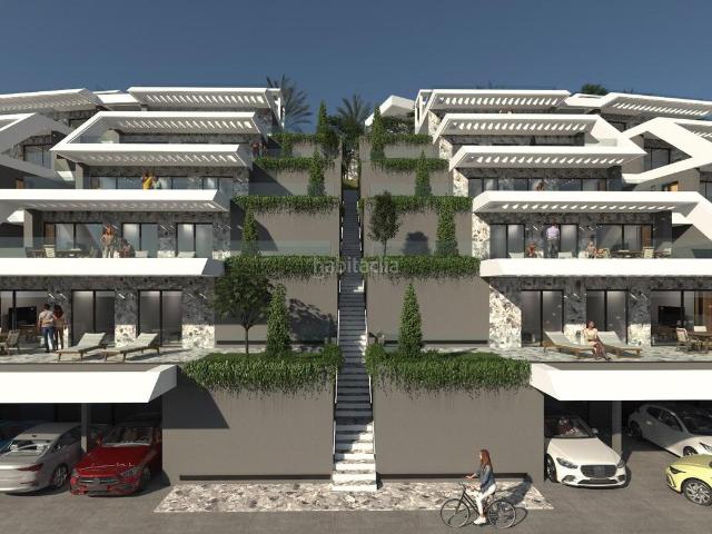 Casa en venta en Finestrat
