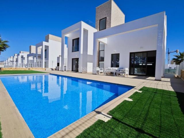 Casa en venta en la Marina Baixa, Valencia