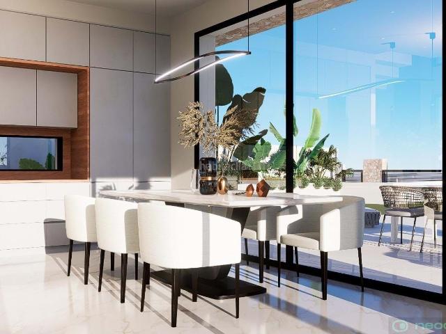 Casa en venta en la Marina Baixa, Valencia