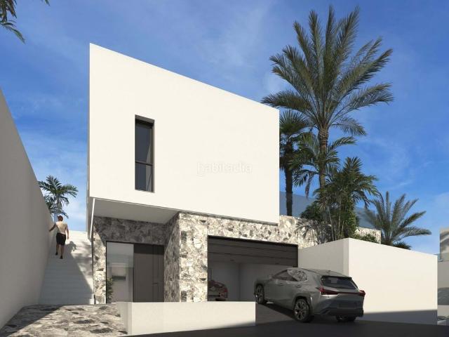 Casa en venta en la Marina Baixa, Valencia