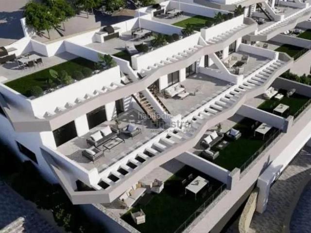 Casa en venta en Finestrat