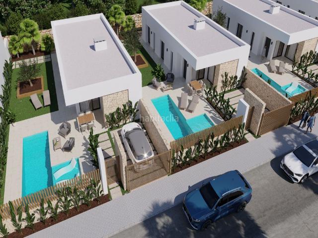 Casa en venta en la Marina Baixa, Valencia