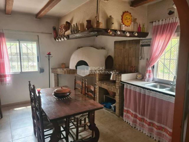 Casa en venta en la Marina Baixa, Valencia
