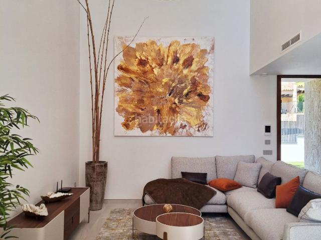Casa en venta en la Marina Baixa, Valencia