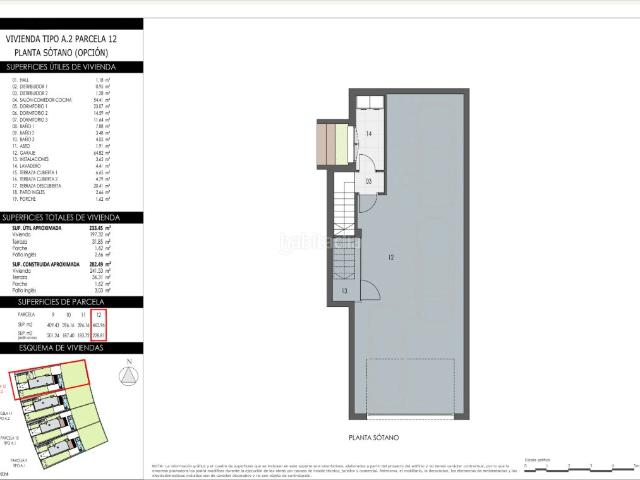 Casa en venta en la Marina Baixa, Valencia