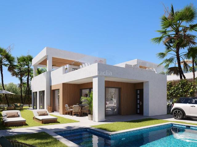 Casa en venta en la Marina Baixa, Valencia