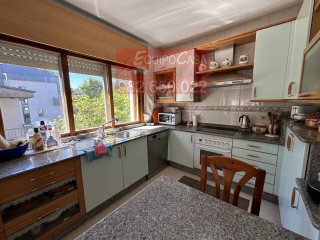 Casa en venta en Lugo, Galicia