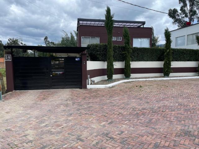 Casa en venta en Boyacá, Firavitoba