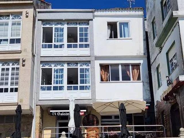 Casa en venta en Fisterra, Galicia