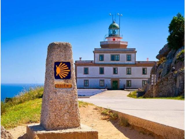 Casa en venta en Fisterra, Galicia