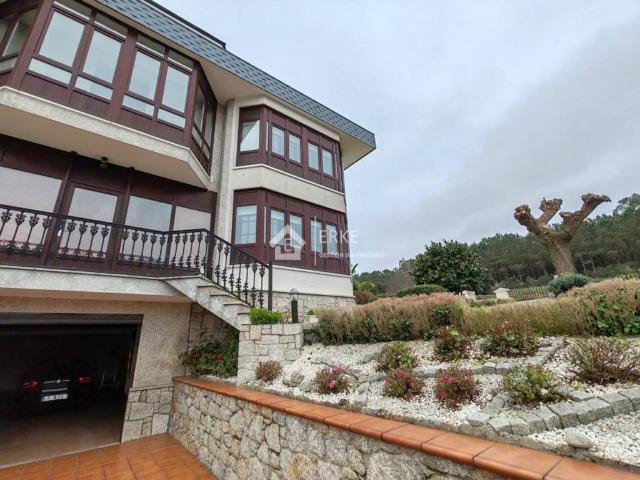 Casa en venta en Fisterra, Galicia