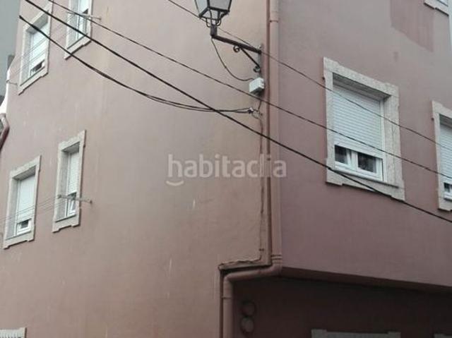 Casa en venta en Fisterra
