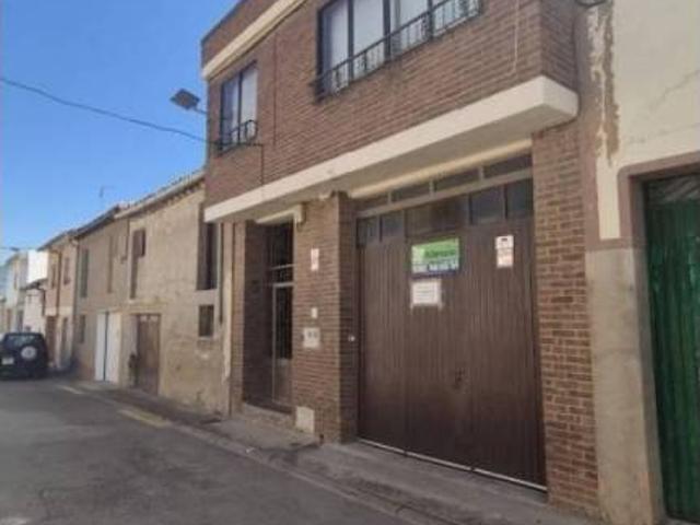 Casa en venta en Fitero, Navarra