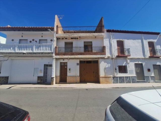 Casa en venta en Fiñana, Andalucía