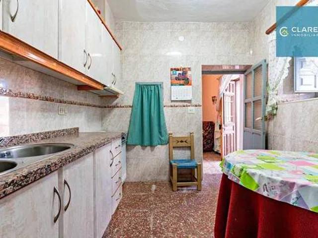Casa en venta en Fiñana, Almería