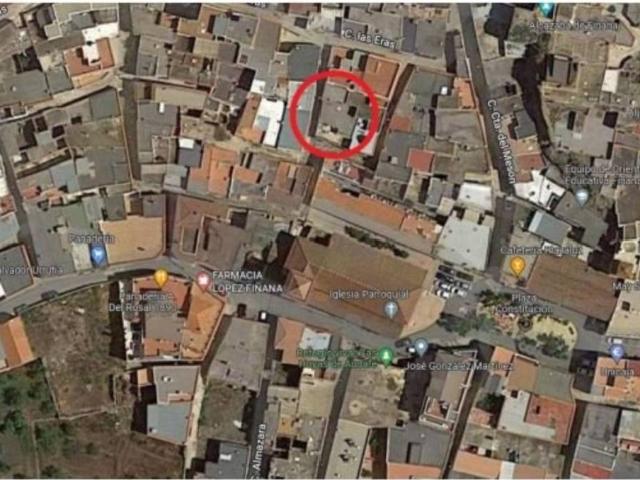 Casa en venta en Fiñana, Andalucía