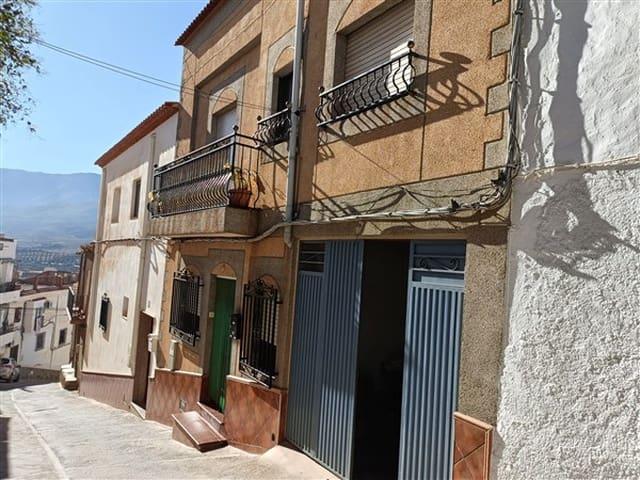 Casa en venta en Fiñana, Andalucía