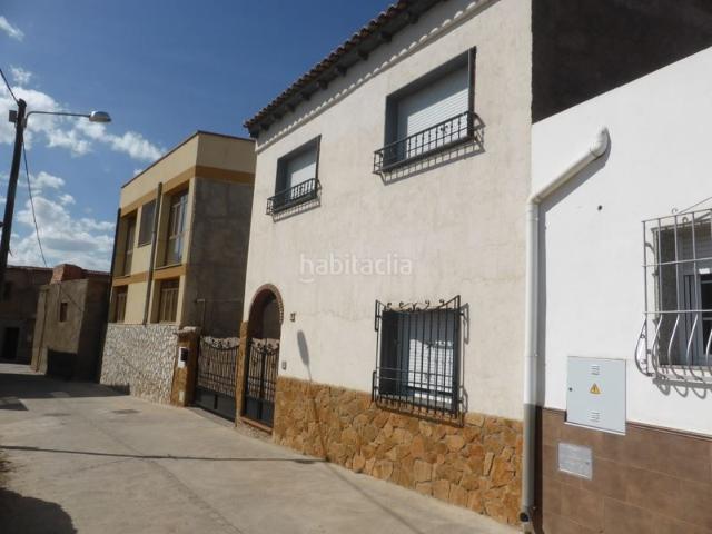 Casa en venta en Fiñana, Andalucía