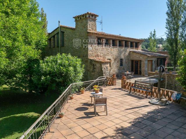 Casa en venta en Flaçà