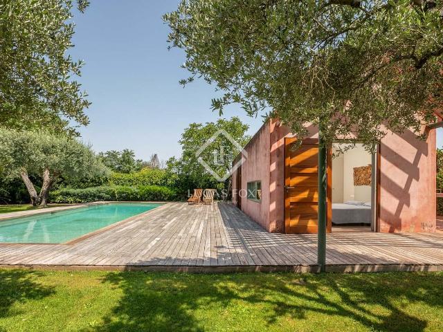 Casa en venta en Flaçà