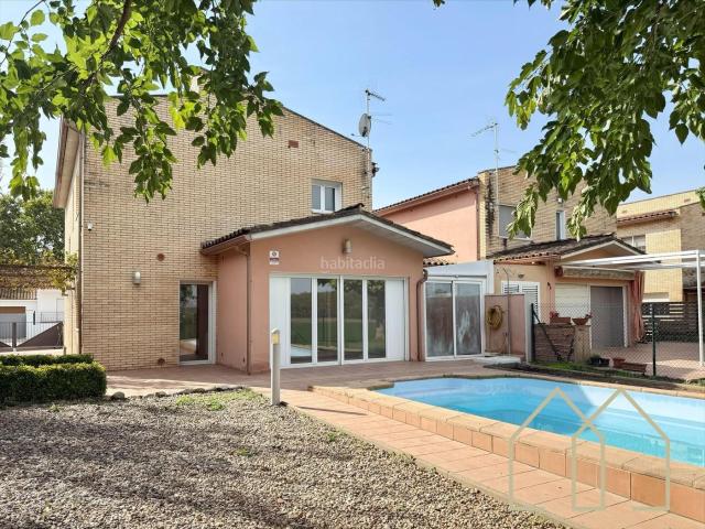 Casa en venta en Flaçà, Girona