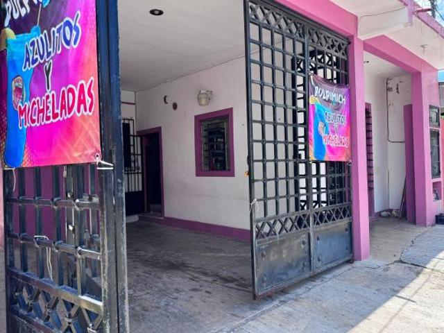 Casa en venta en Valladolid, Yucatán