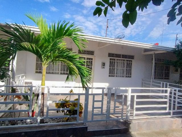 Casa en venta en Tolima