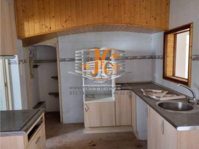 Casa en venta en Ribera d'Ebre, Catalunya
