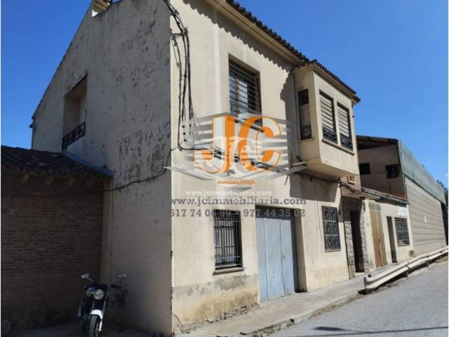 Casa en venta en Flix