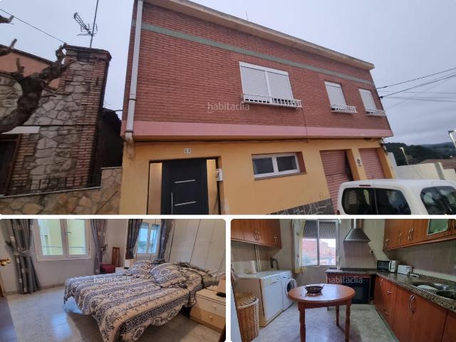 Casa en venta en Flix, la Ventonella