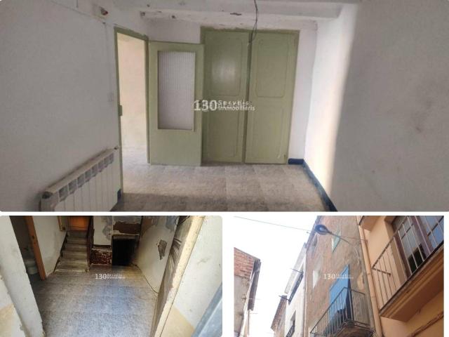 Casa en venta en Ribera d'Ebre, Catalunya