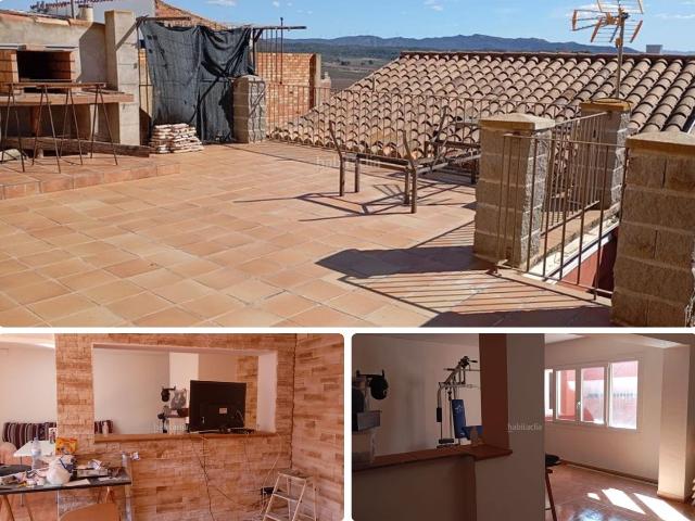 Casa en venta en Flix, la Ventonella