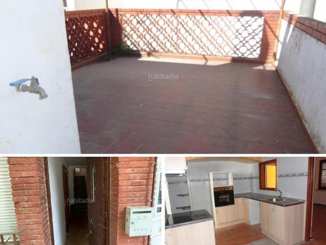 Casa en venta en Flix, la Ventonella