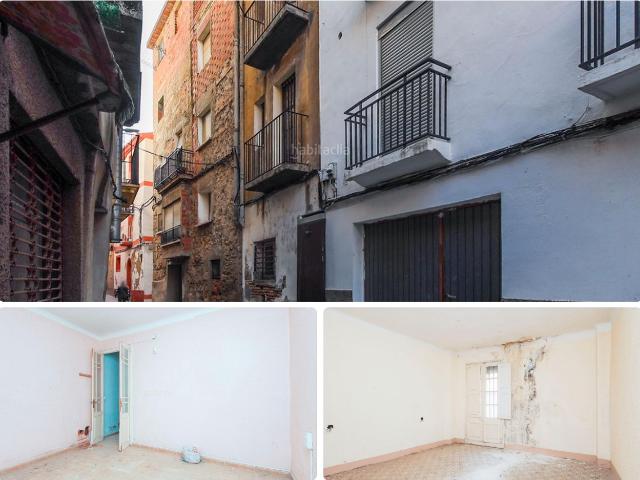 Casa en venta en Flix