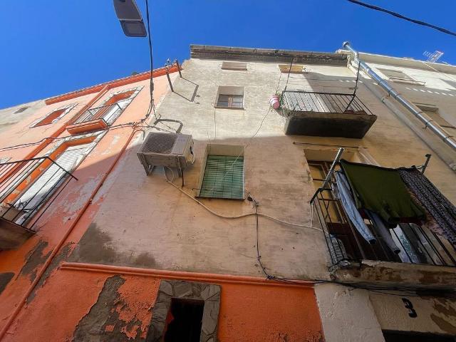 Casa en venta en Ribera d'Ebre, Catalunya