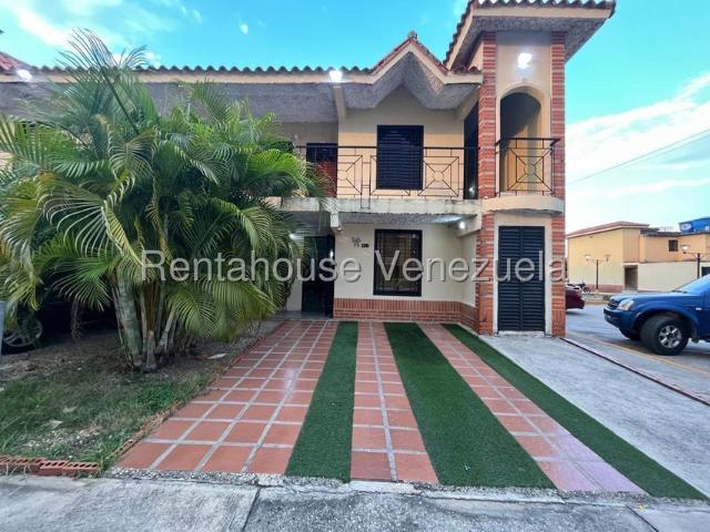 Casa en venta en Flor Amarillo, Carabobo