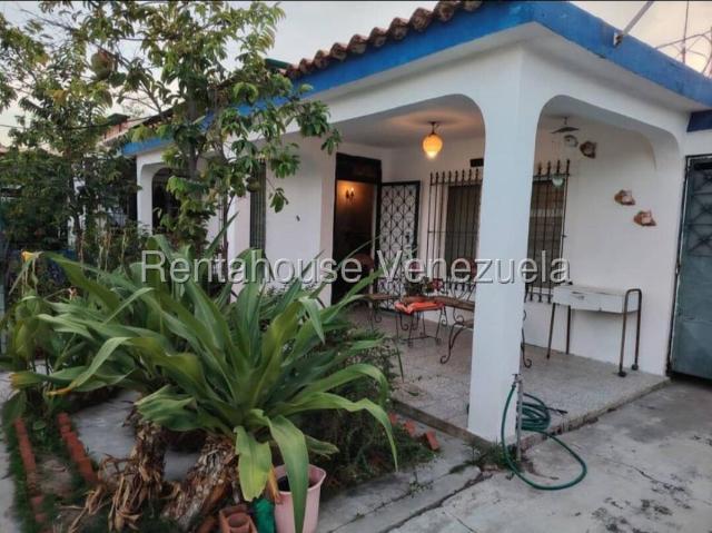 Casa en venta en Flor Amarillo, Carabobo