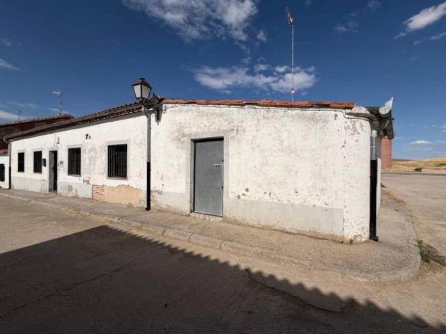 Casa en venta en Flores De Ávila, Castilla y León