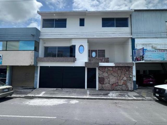 Casa en venta en Floresta Veracruz