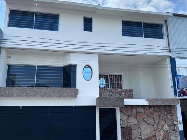 Casa en venta en Floresta Veracruz