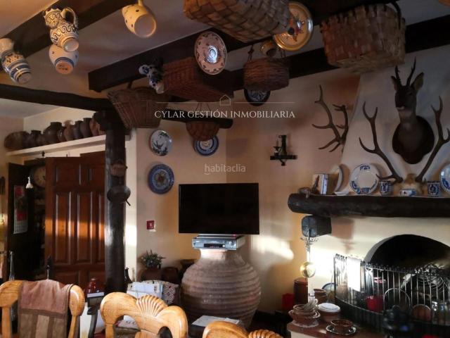 Casa en venta en Florida De Liébana, Castilla y León