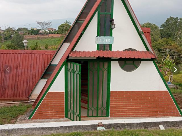 Casa en venta en Santander