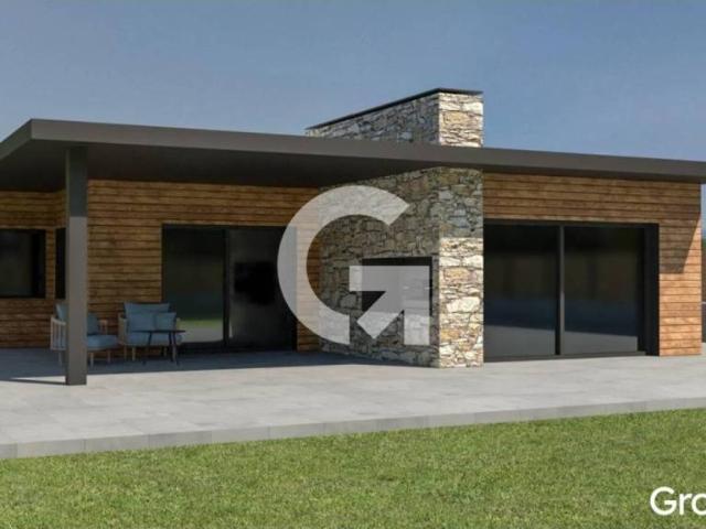 Casa en venta en la Selva, Catalunya