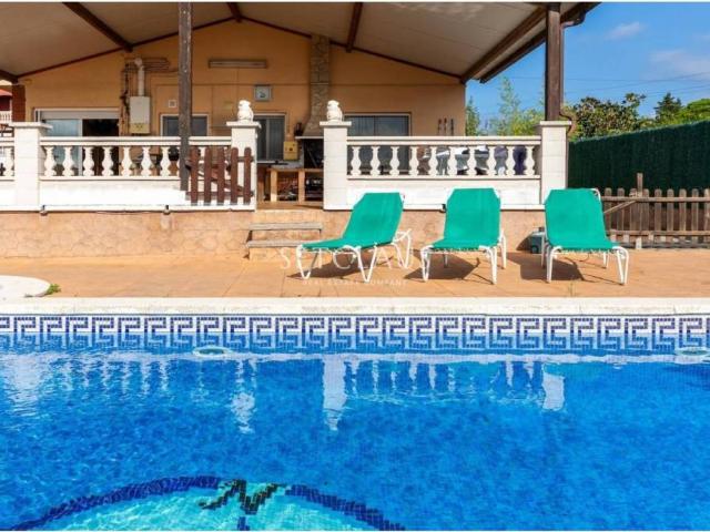 Casa en venta en la Selva, Catalunya