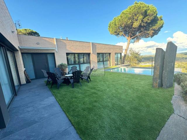Chalet en venta en la Selva, Catalunya