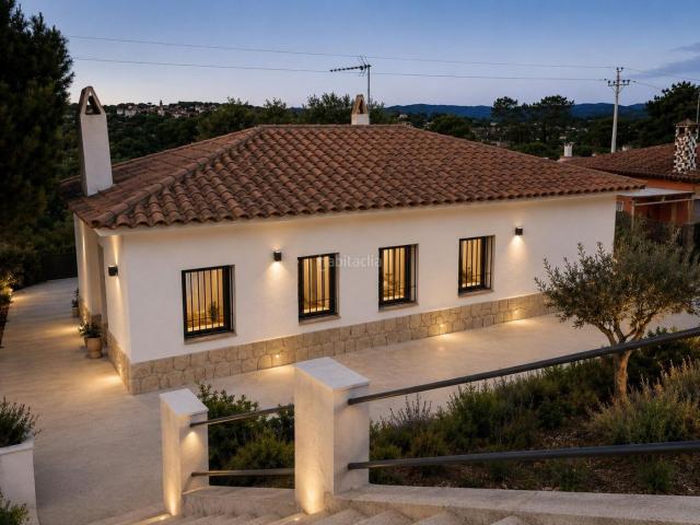 Casa en venta en la Selva, Catalunya