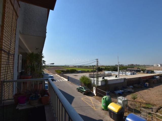 Casa en venta en l'Horta Nord, Valencia